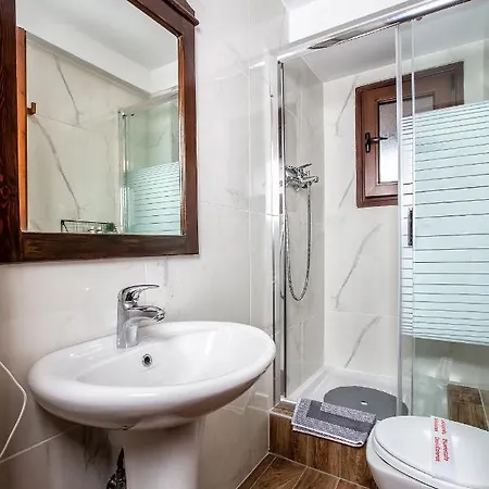 Maison d'hôtes La Noi 3*