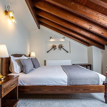 La Noi Maison d'hôtes Samarína