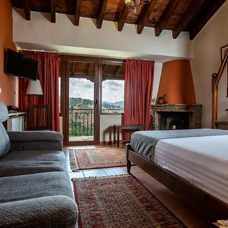 بيت ضيافة La Noi 3*