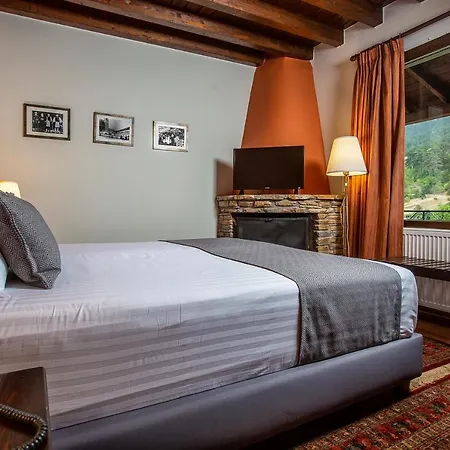 Maison d'hôtes La Noi 3*