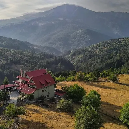 La Noi Maison d'hôtes 3*