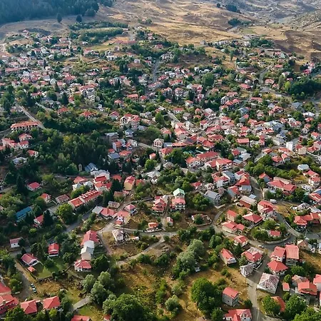 Maison d'hôtes La Noi Samarína