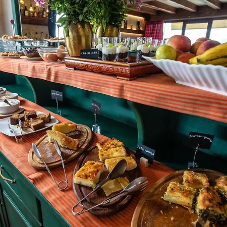 La Noi بيت ضيافة