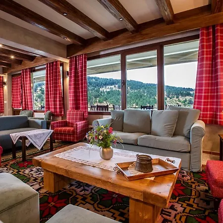 Maison d'hôtes La Noi 3*