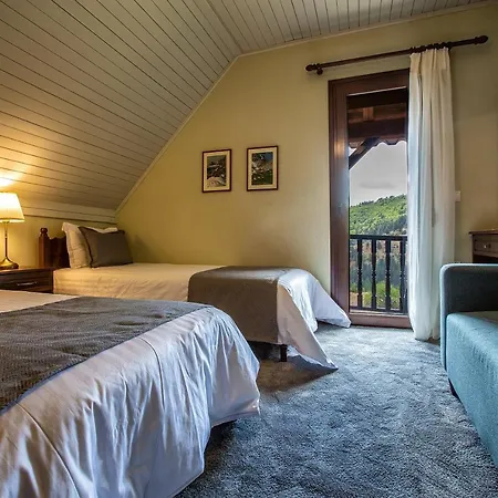 La Noi بيت ضيافة Samarína