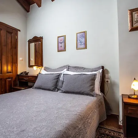 Maison d'hôtes La Noi 3*