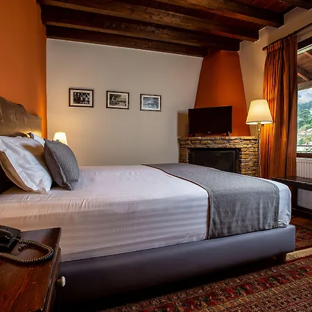 La Noi Maison d'hôtes