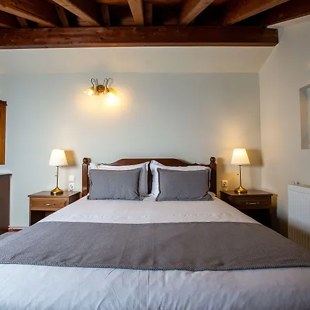 بيت ضيافة La Noi