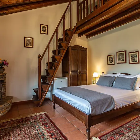 La Noi Maison d'hôtes