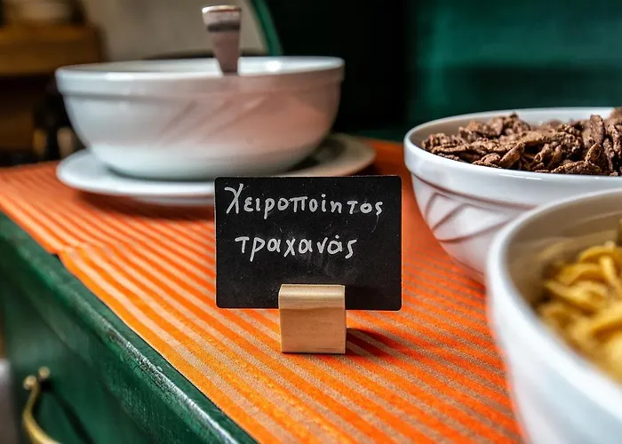 La Noi Konukevi