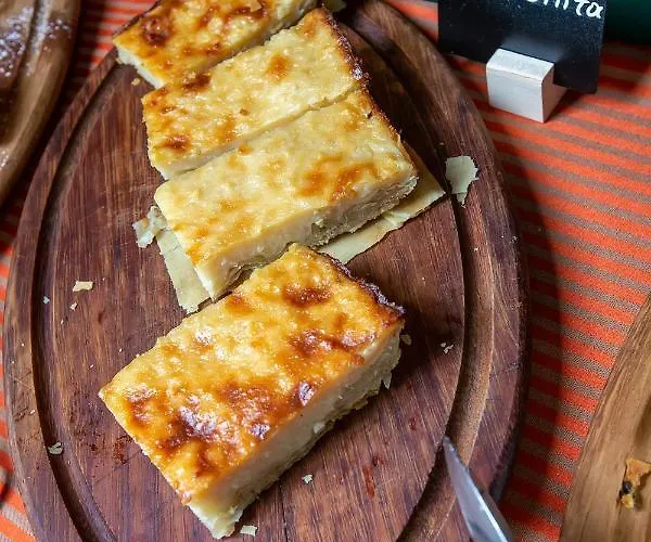 Konukevi La Noi Samarína